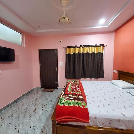 Coastline Beach Resort Perupalem Esterno foto